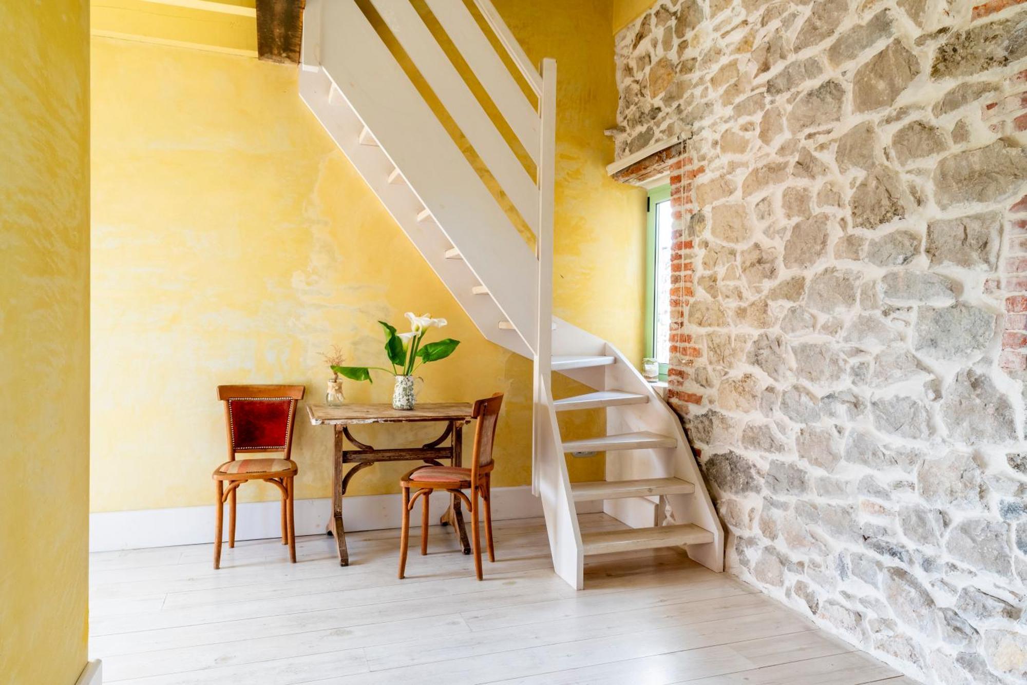 Posada Rolisas Polanco 部屋 写真