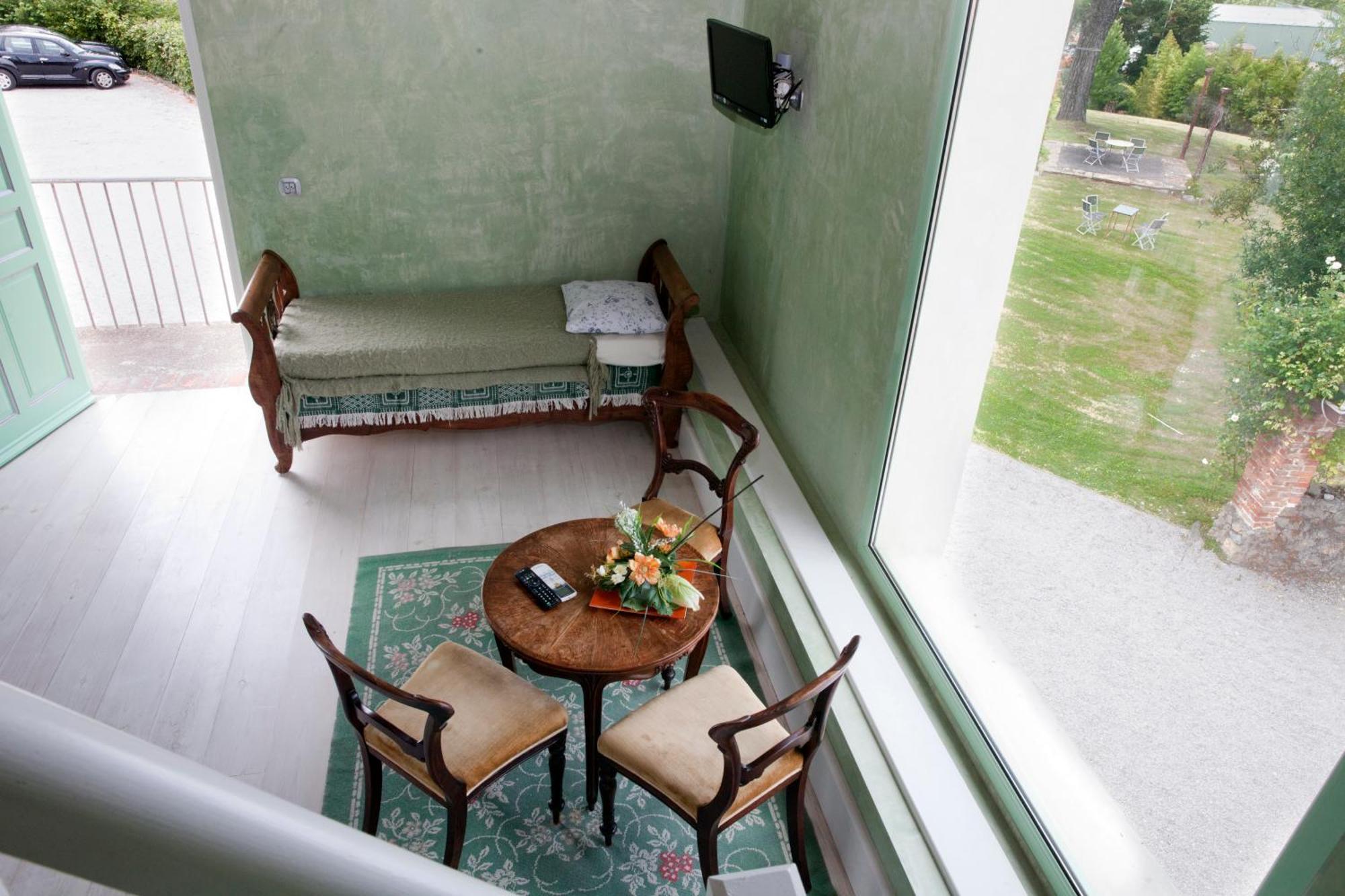 Posada Rolisas Polanco 部屋 写真