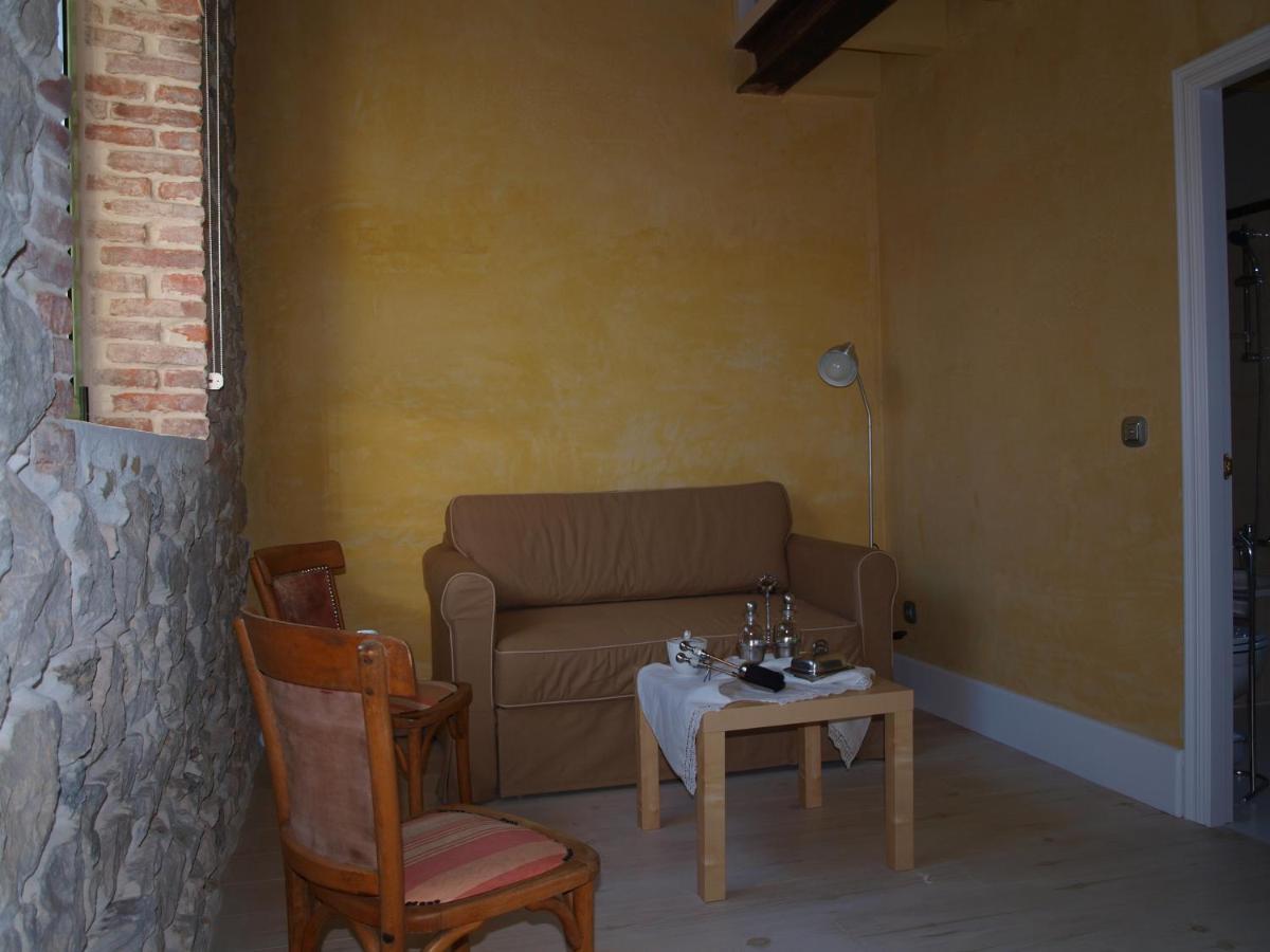 Posada Rolisas Polanco 部屋 写真